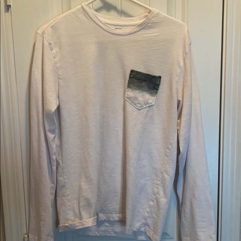 Jack Threads Long Sleeve